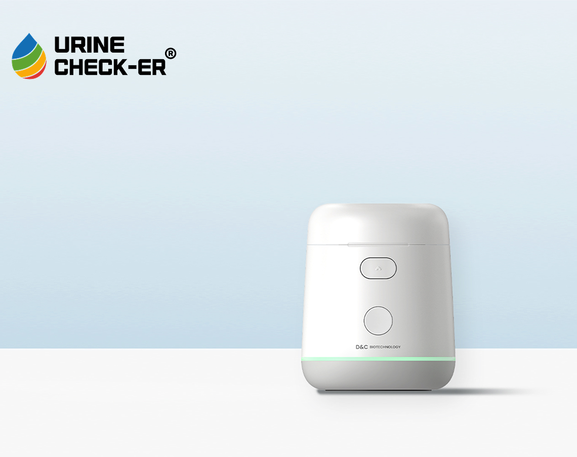 URINE CHECK-ER