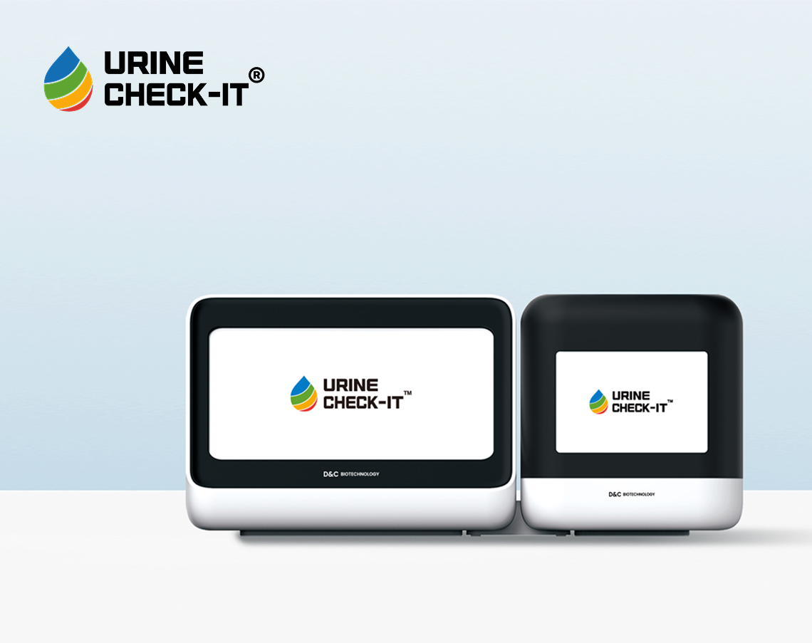 URINE CHECK-IT